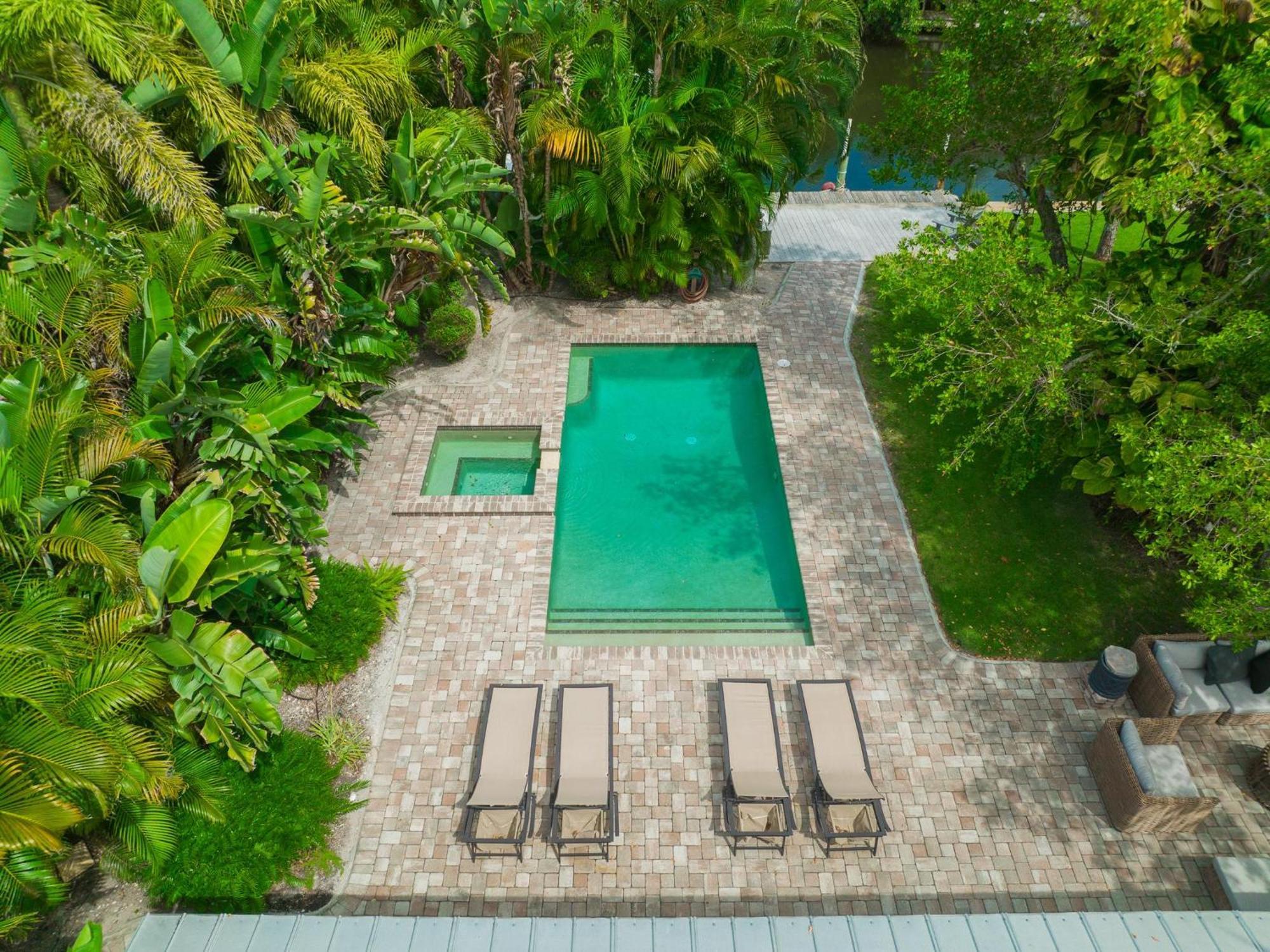 The Fish House Villa Anna Maria Exterior photo