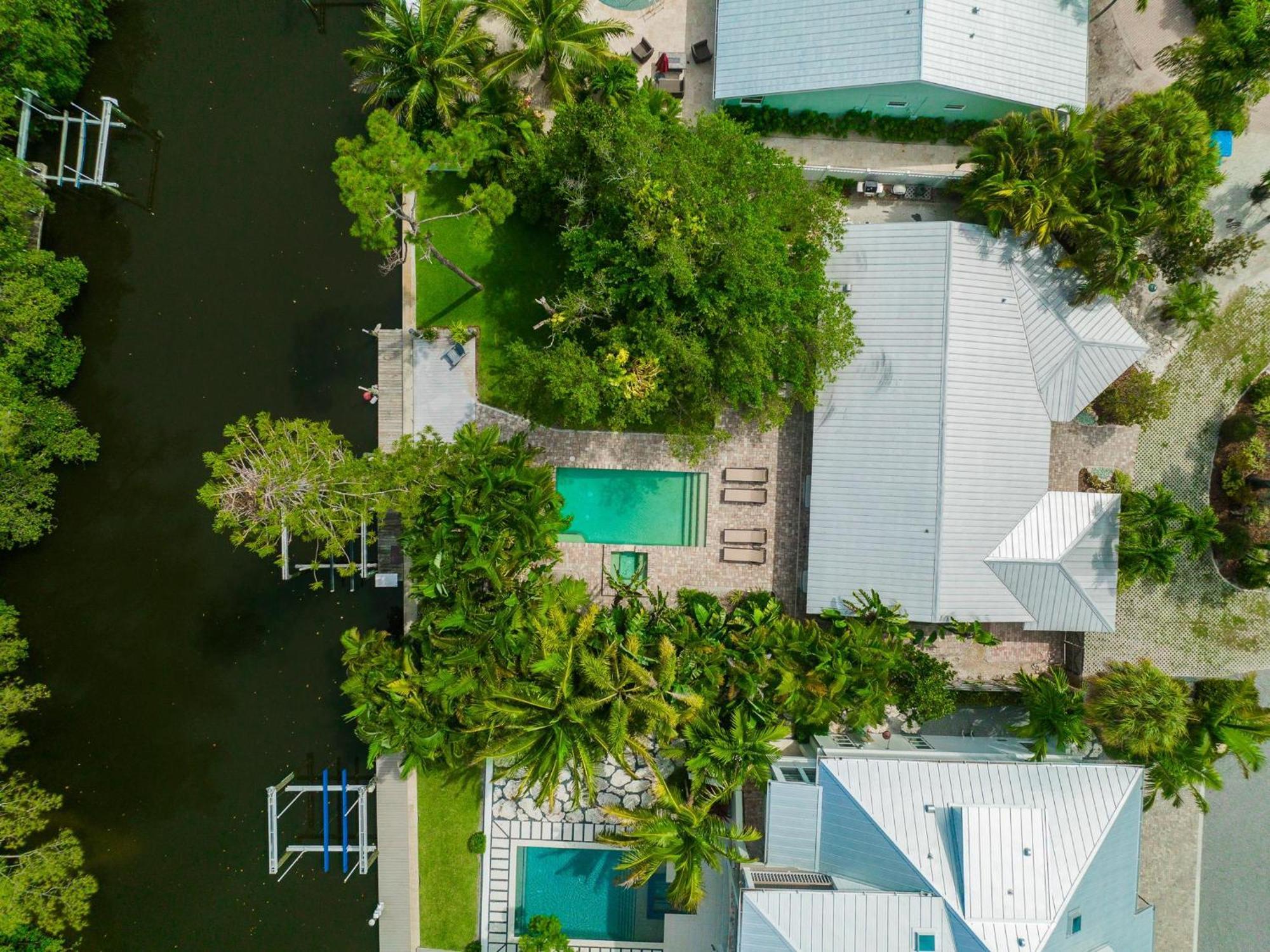 The Fish House Villa Anna Maria Exterior photo